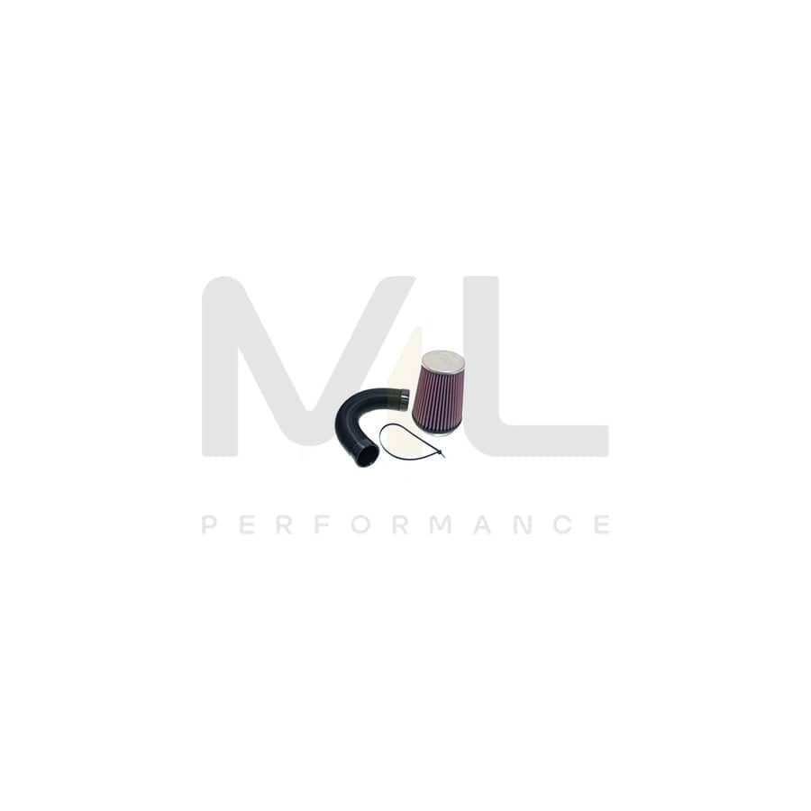 K&N 57-0051 Performance Air Intake System | ML Car Parts UK | ML Performance