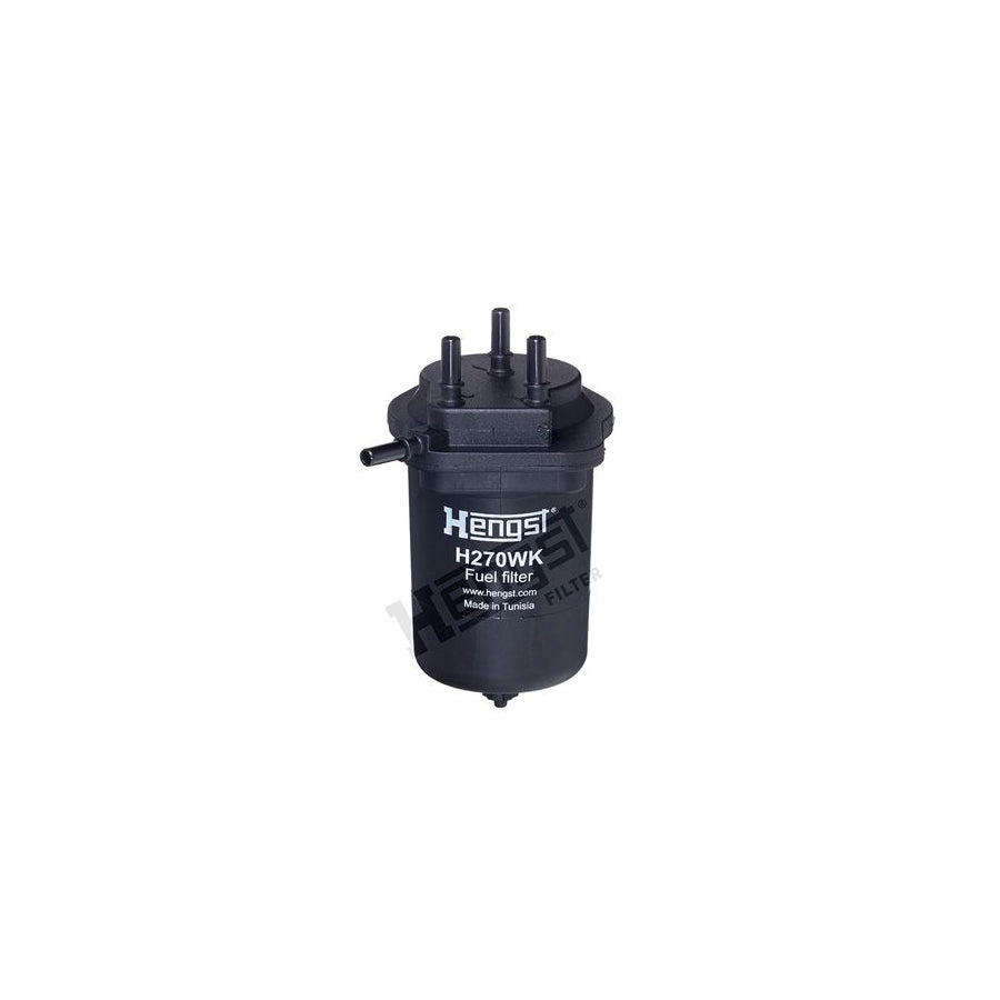 Hengst Filter H270WK Fuel Filter