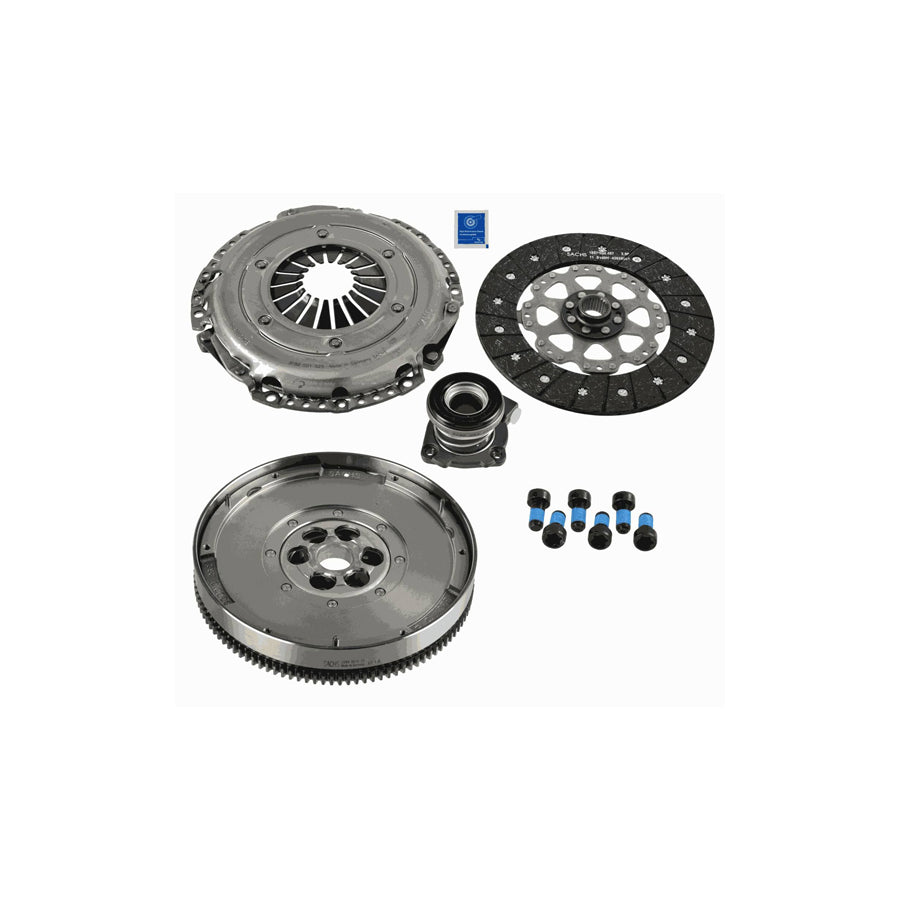 Sachs 2290 601 131 Clutch Kit