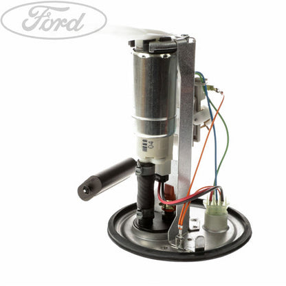 GENUINE FORD 1542745 KA STREET KA 1.6 ZETEC FUEL PUMP & SENDER UNIT 2003-2005 | ML Performance UK