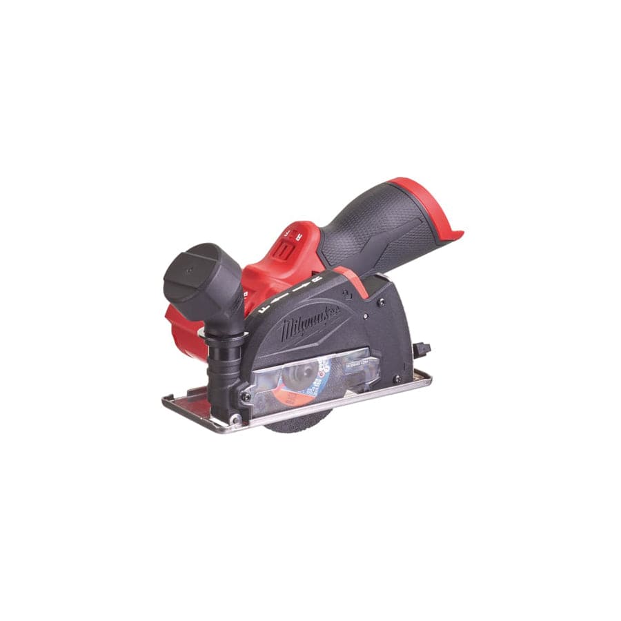 Milwaukee Power Tools MILM12FCOT0 M12 FCOT-0 FUEL Cut Off Tool 12V Bare Unit | ML Performance UK