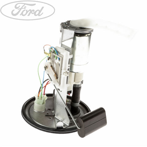 GENUINE FORD 1542745 KA STREET KA 1.6 ZETEC FUEL PUMP & SENDER UNIT 2003-2005 | ML Performance UK