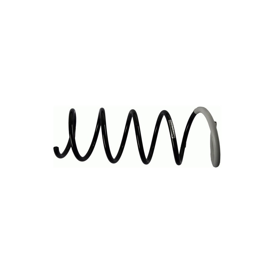 Sachs 993 472 Coil Spring For Dacia Duster Off-Road