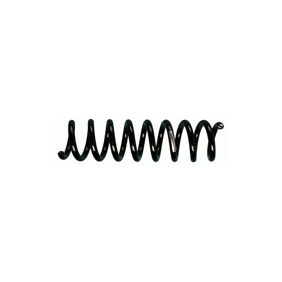 Sachs 994 538 Coil Spring For BMW 3 Saloon (F30, F80)