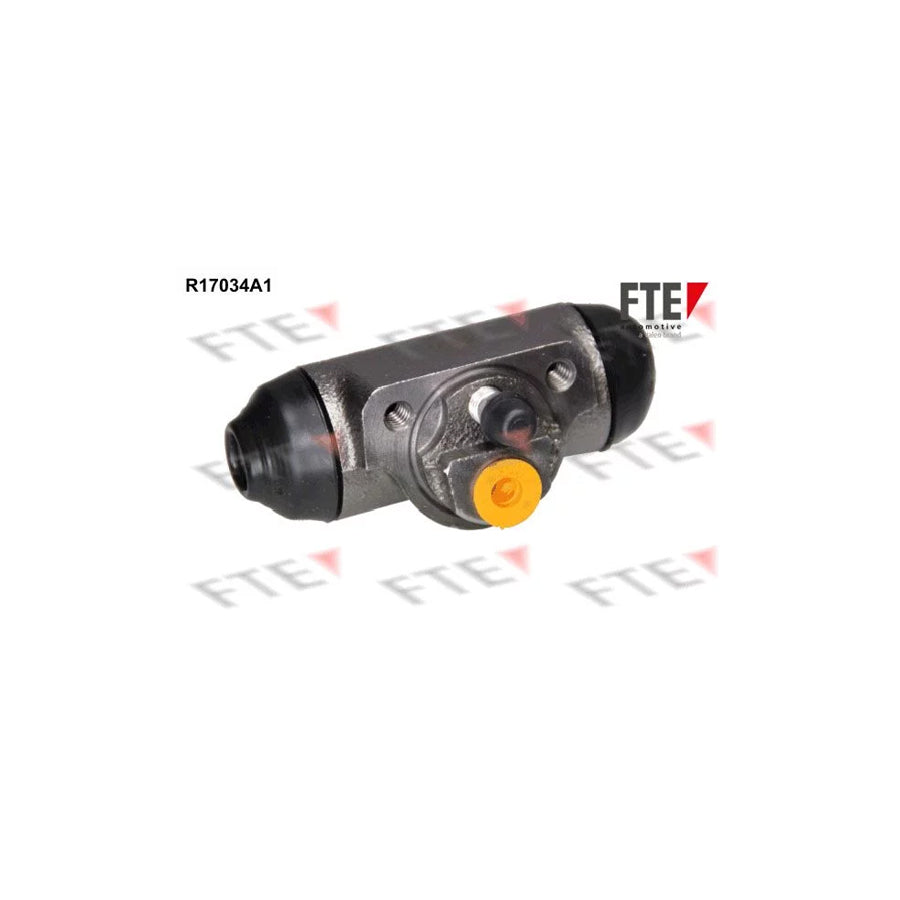 Fte R17034A1 Wheel Brake Cylinder For Chrysler Voyager Ii (Es) | ML Performance UK Car Parts