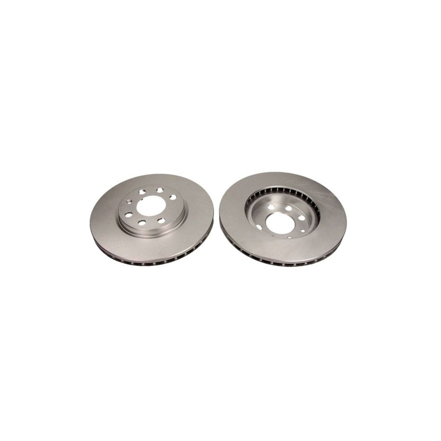 Quaro QD2181 Brake Disc