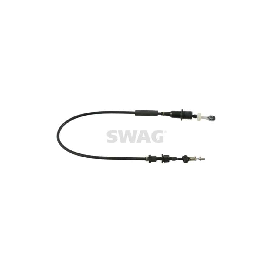 SWAG 10 92 4265 Throttle Cable suitable for MERCEDES-BENZ SLK (R170) | ML Performance UK Car Parts