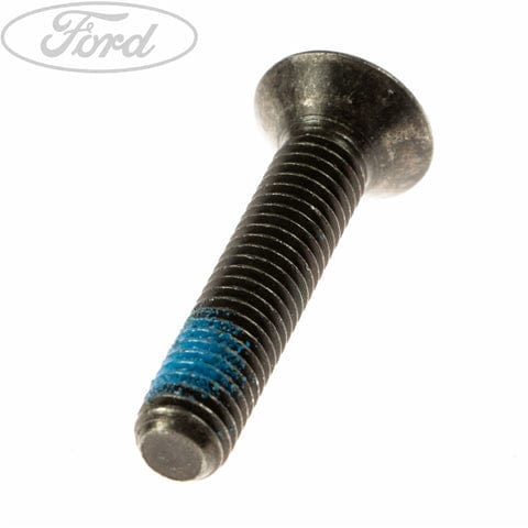 GENUINE FORD 1768764 GEARBOX OUTPUT SHAFT MOUNTING SCREW | ML Performance UK