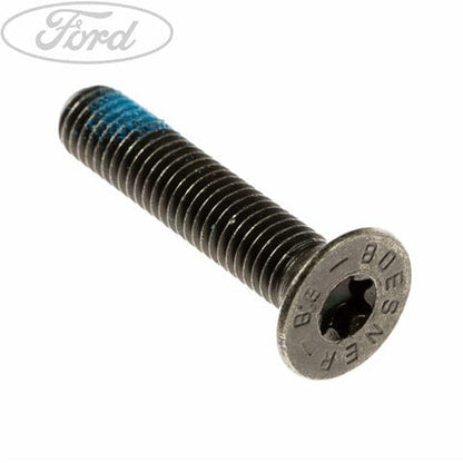 GENUINE FORD 1768764 GEARBOX OUTPUT SHAFT MOUNTING SCREW | ML Performance UK