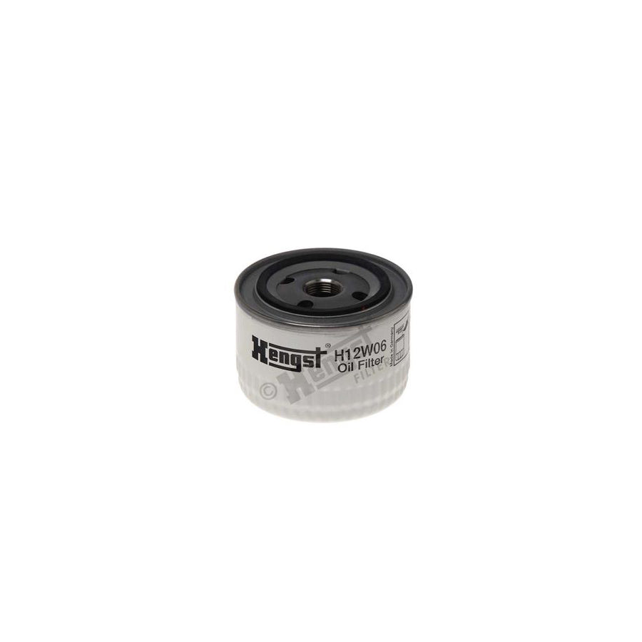 Hengst Filter H12W06 Oil Filter