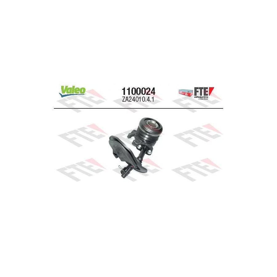 Fte 1100024 Central Slave Cylinder, Clutch | ML Performance UK Car Parts