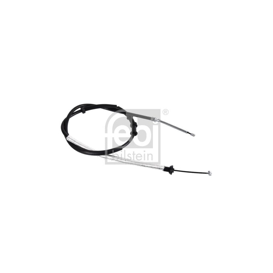 Febi Bilstein 109489 Hand Brake Cable