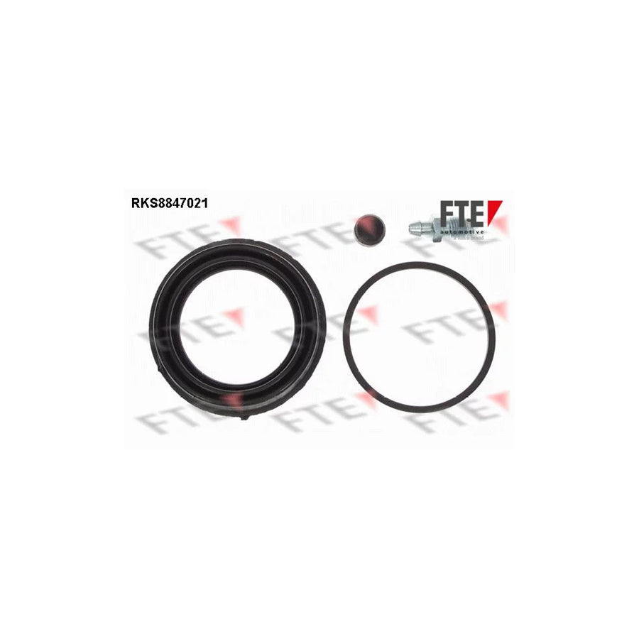 Fte RKS8847021 Repair Kit, Brake Caliper | ML Performance UK Car Parts