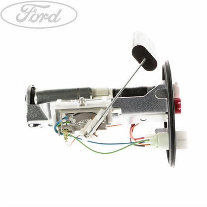 GENUINE FORD 1542745 KA STREET KA 1.6 ZETEC FUEL PUMP & SENDER UNIT 2003-2005 | ML Performance UK