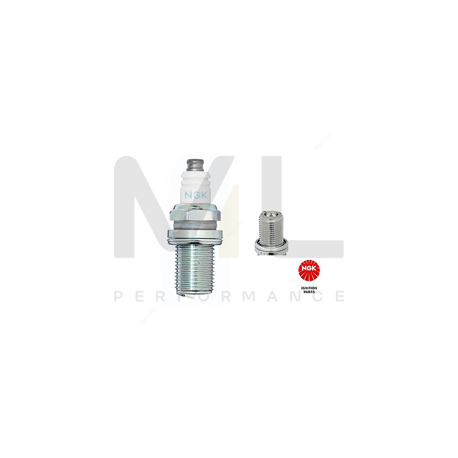 NGK R7282-11 (2001) - Racing Spark Plug / Sparkplug | ML Car Parts UK | ML Performance