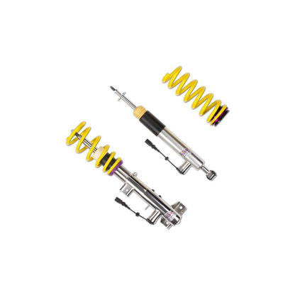 KW 39025008 Mercedes-Benz R172 DDC ECU Coilovers 2  | ML Performance UK Car Parts