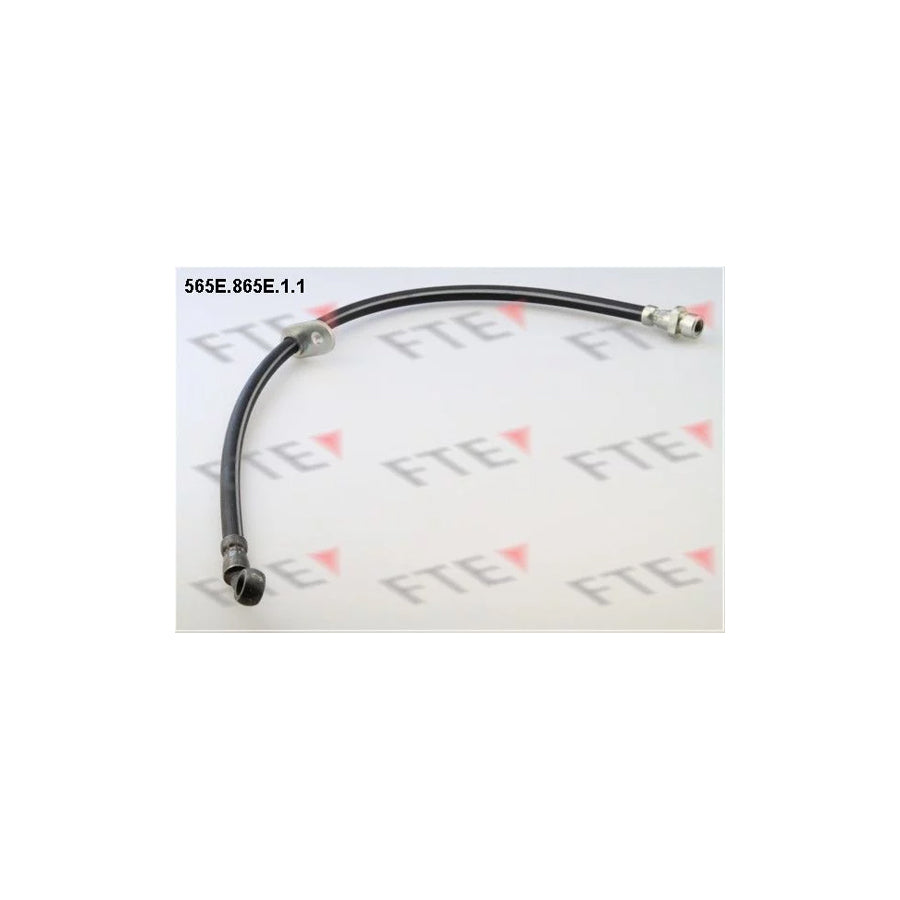 Fte 9240873 Brake Hose For Honda Civic | ML Performance UK Car Parts