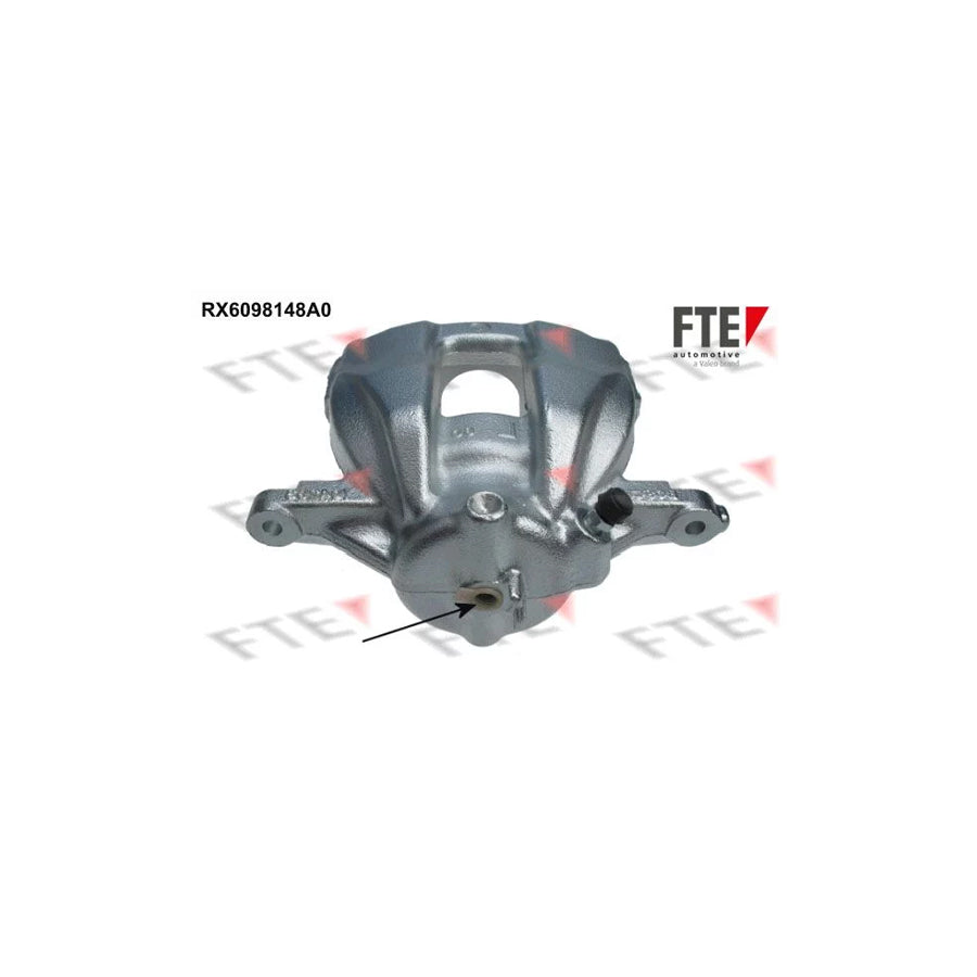 Fte 9292196 Brake Caliper For Honda Cr-V | ML Performance UK Car Parts