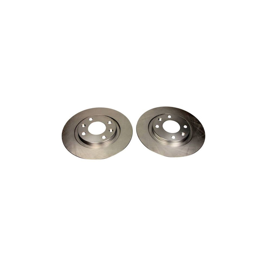 Quaro QD2180 Brake Disc