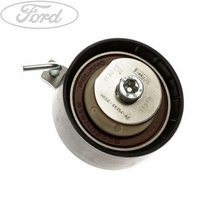 GENUINE FORD 1685747 C-MAX GALAXY MONDEO FOCUS FIESTA TIMING CAM BELT TENSIONER | ML Performance UK