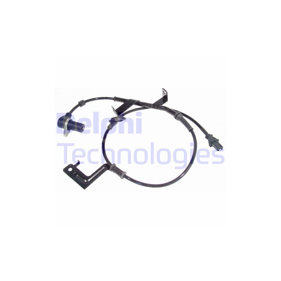 Delphi Ss20189 Abs Sensor