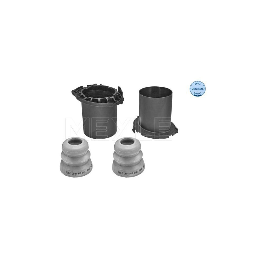 Meyle 29-14 640 0001 Dust Cover Kit, Shock Absorber