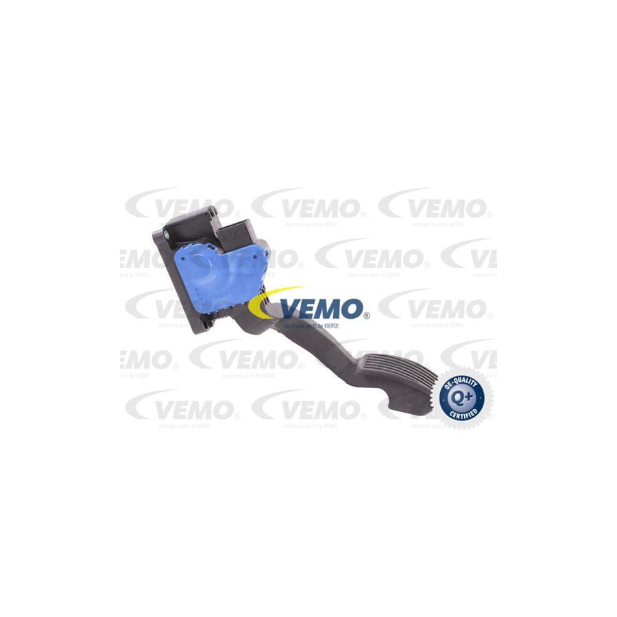 VEMO V40-82-0008 Accelerator Pedal | ML Performance UK Car Parts