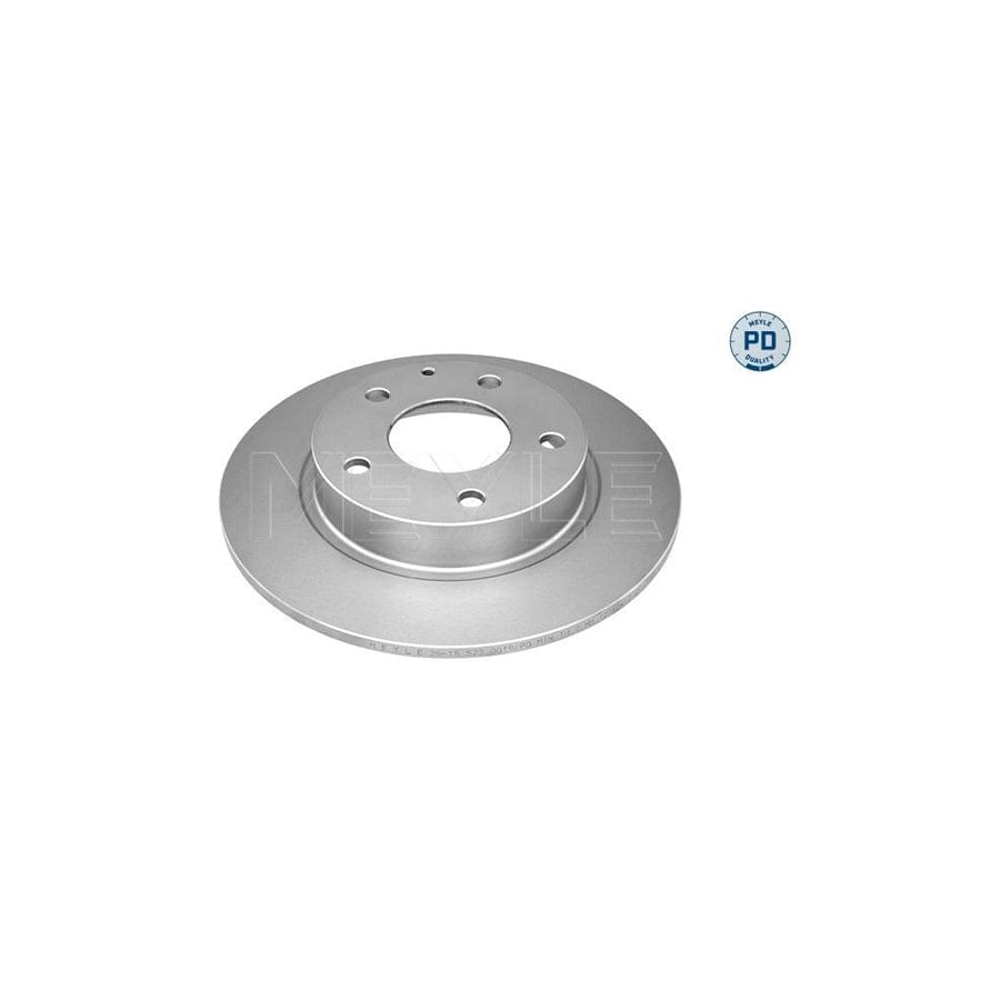 Meyle 35-15 523 0019/Pd Brake Disc