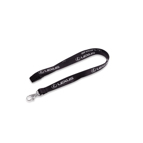 Genuine Lexus 93L Lanyard