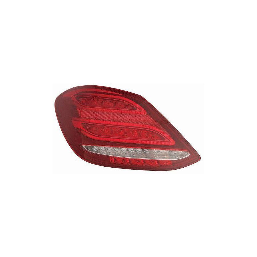 Abakus 44019A4LAE Rear Light Suitable For Mercedes-Benz C-Class Saloon (W205) | ML Performance UK