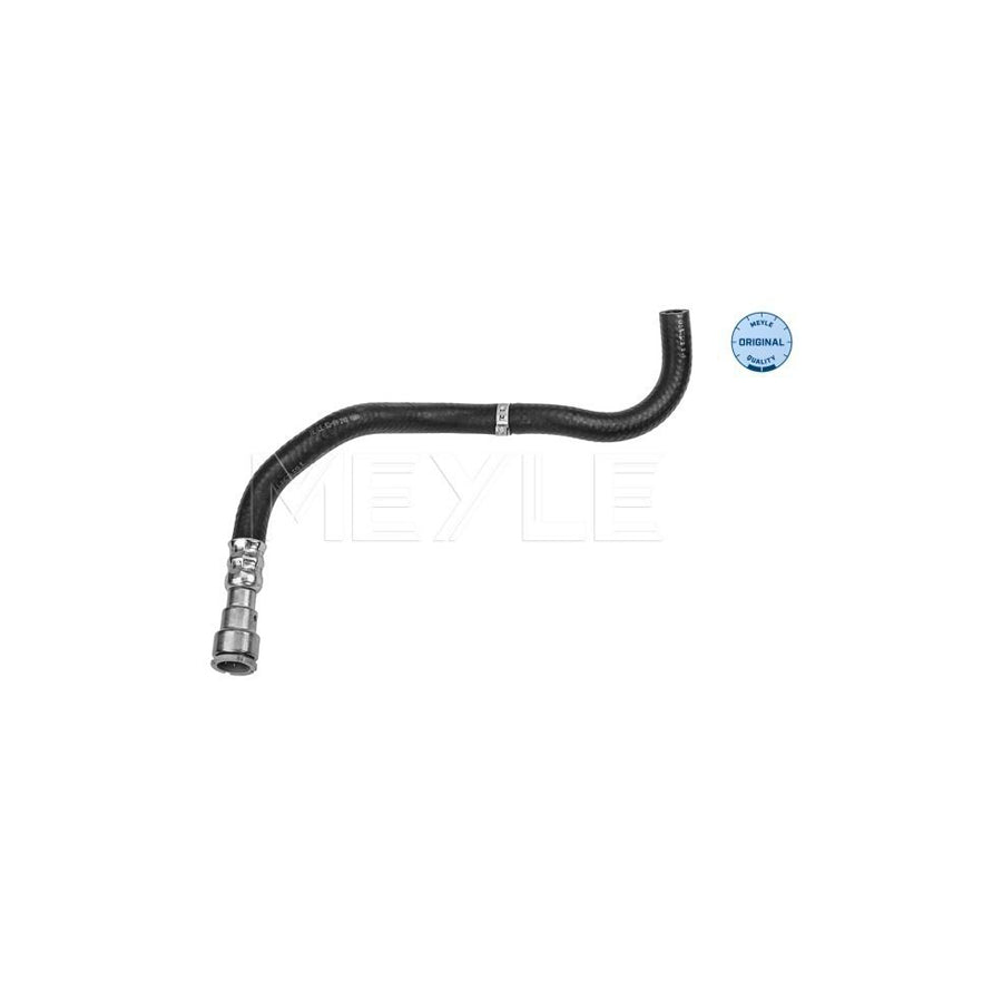 Meyle 53-59 203 0000 Hydraulic Hose, Steering System For Land Rover Range Rover Iii (L322)