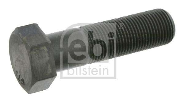 Febi Bilstein 17230 Pulley Bolt | ML Performance UK Car Parts