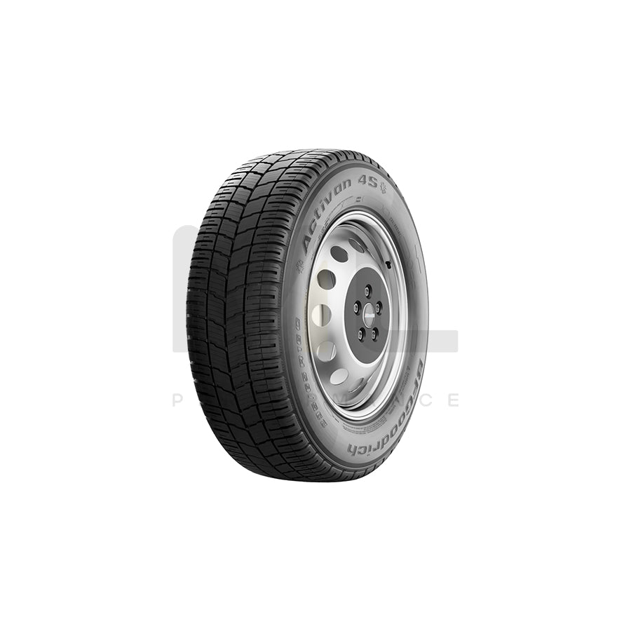 BFGoodrich® Activan 4S 215/65 R15 104/102T All-season Van Tyre | ML Performance UK Car Parts