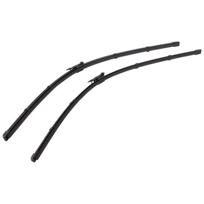 GENUINE FORD 2120710 CONNECT FRONT WINDSCREEN WIPER BLADE KIT MOTORCRAFT 2013- | ML Performance UK