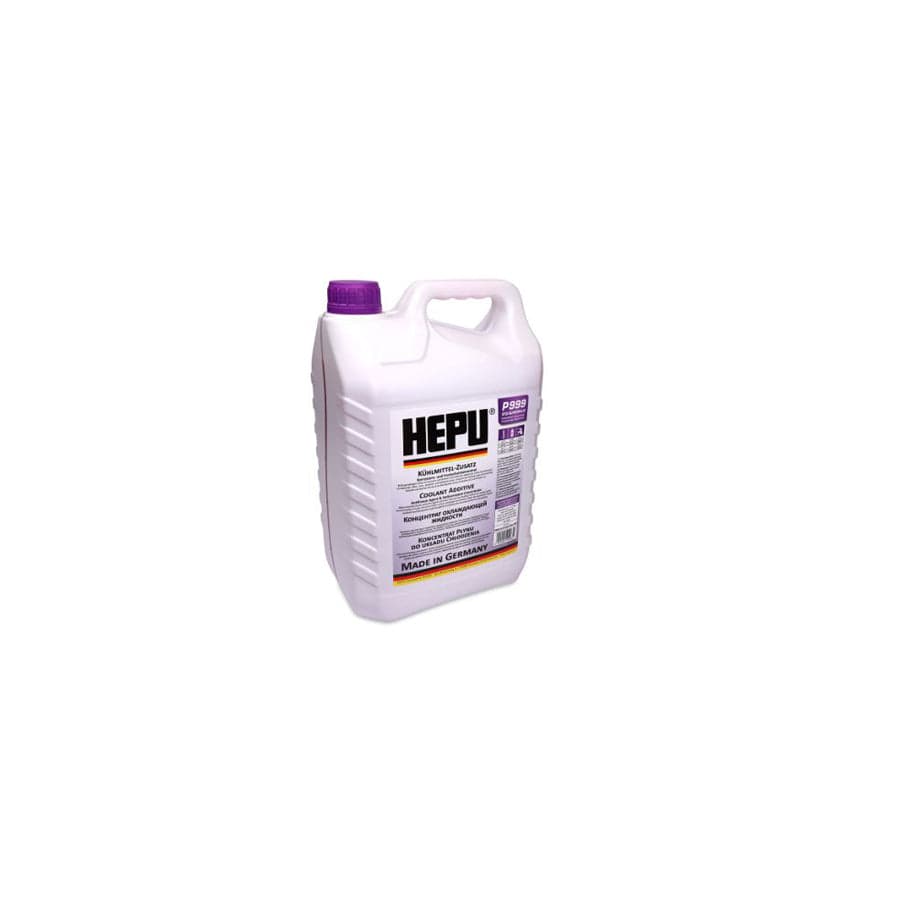 Hepu P999-G12PLUS-005 Antifreeze | ML Performance UK Car Parts