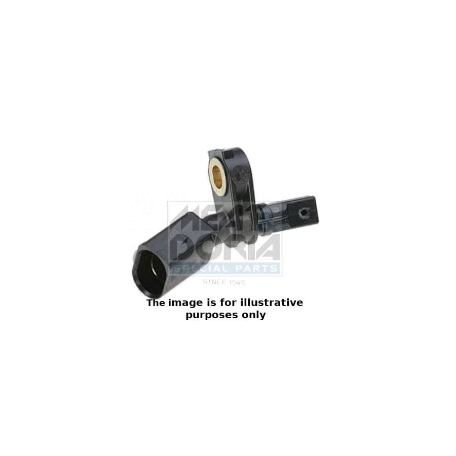 MEAT & DORIA 90056E ABS Sensor | ML Performance UK Car Parts