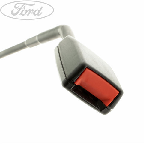 GENUINE FORD 4122757 TRANSIT REAR SEAT BELT BUCKLE | ML Performance UK