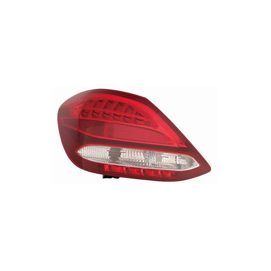 Abakus 44019A3LLDUE Taillight Suitable For Mercedes-Benz C-Class Saloon (W205) | ML Performance UK