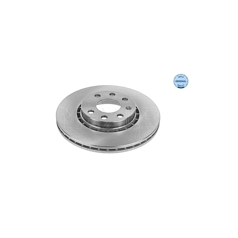 Meyle 615 521 6005 Brake Disc