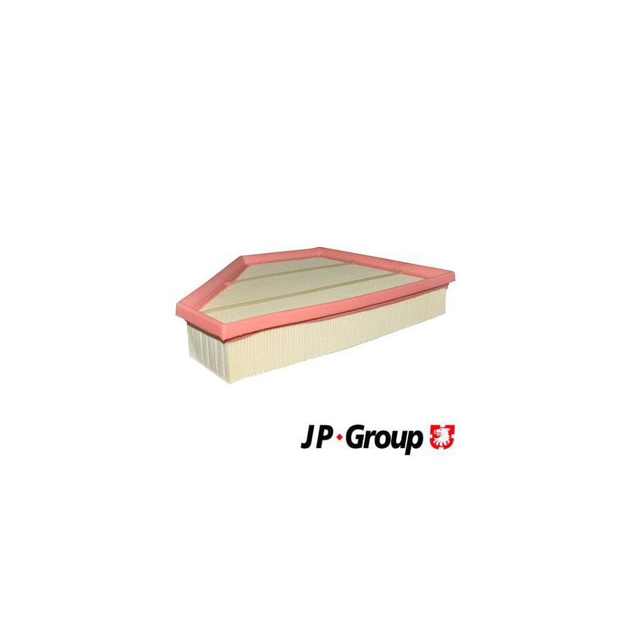 JP GROUP 1418603300 Air Filter | ML Performance UK Car Parts