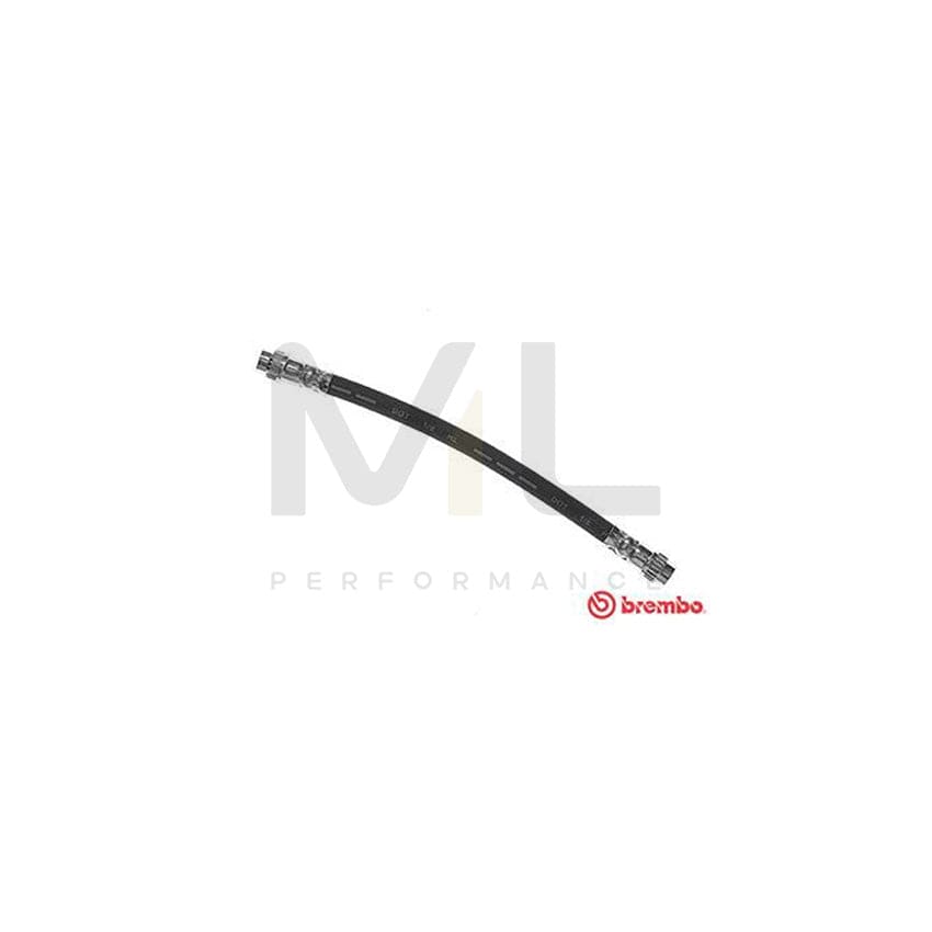 BREMBO T 56 147 Brake Hose 230mm, F10X1 | ML Performance Car Parts