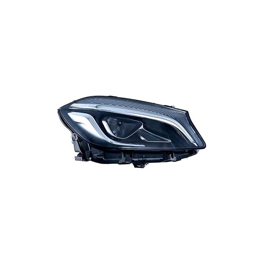 Hella 1LX 354 879-041 Headlight Suitable For Mercedes-Benz A-Class (W176)