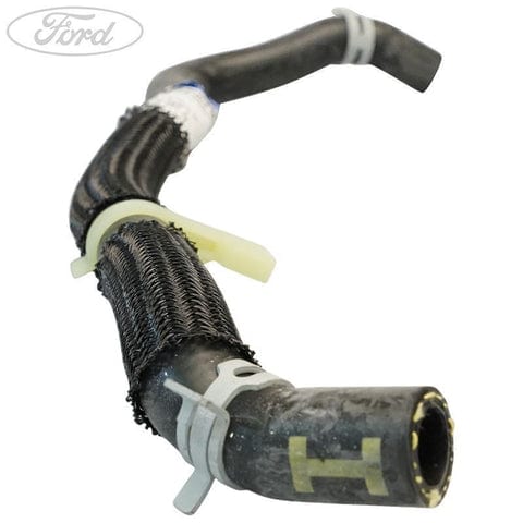 GENUINE FORD 1462573 2.0 DURATEC-HE BI-FUEL THERMOSTAT HOSE MOUNTED PLASTIC TYPE | ML Performance UK