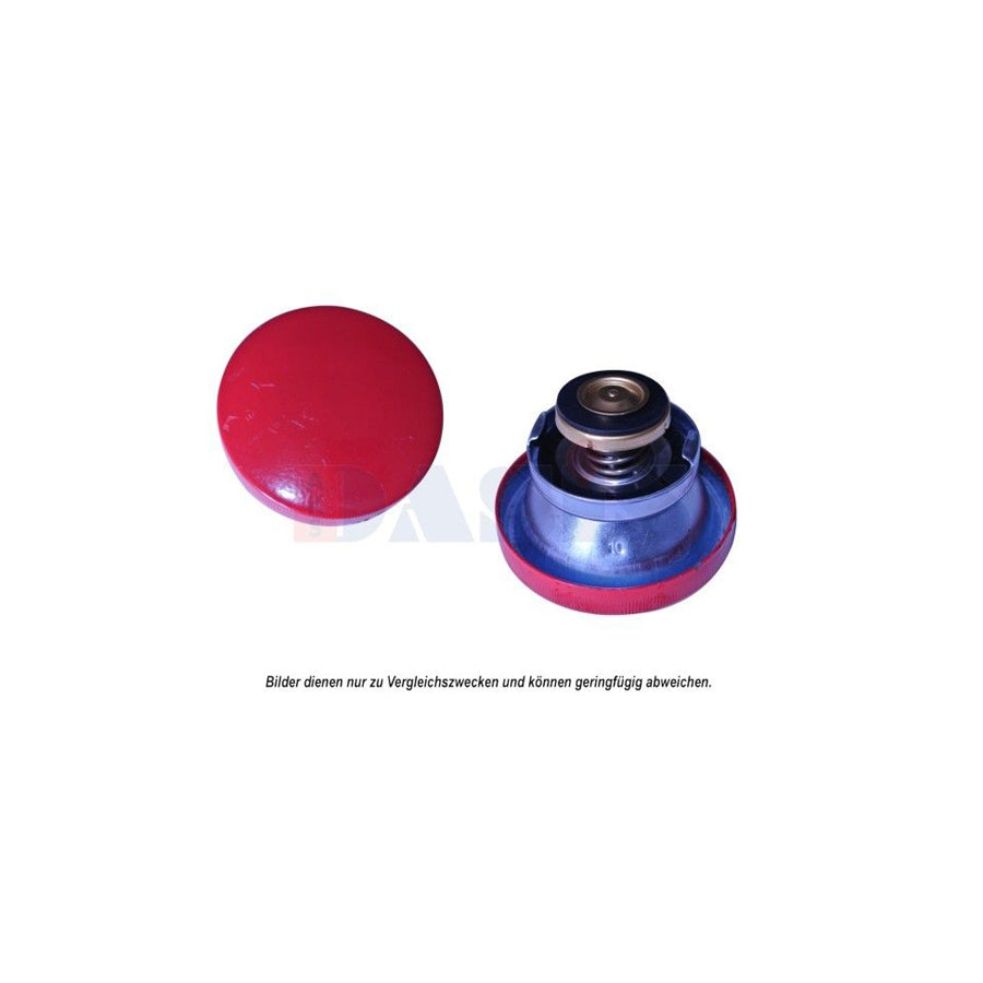 AKS Dasis 750079N Radiator Cap | ML Performance UK