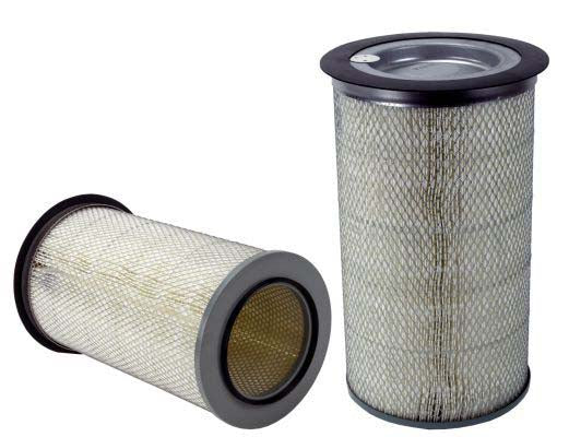 WIX Filters 42757 Air Filter