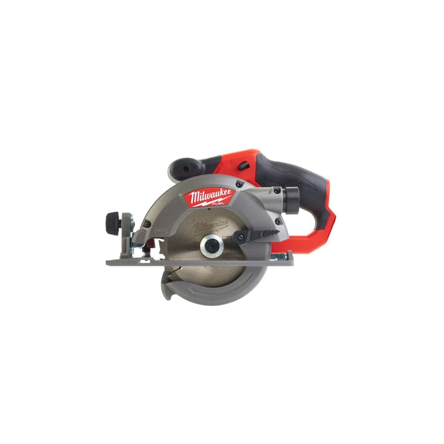 Milwaukee Power Tools MILM12CCS440 M12 CCS44-0 Circular Saw 140mm 12V Bare Unit | ML Performance UK