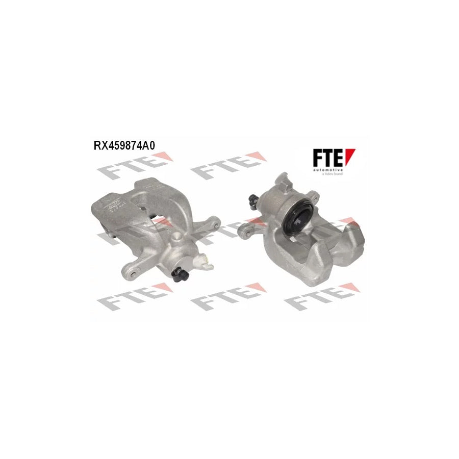 Fte 9291212 Brake Caliper | ML Performance UK Car Parts