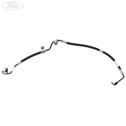 GENUINE FORD 1790599 RANGER 2.5 DOHC EFI POWER STEERING HOSE WITH ATTITUDE | ML Performance UK