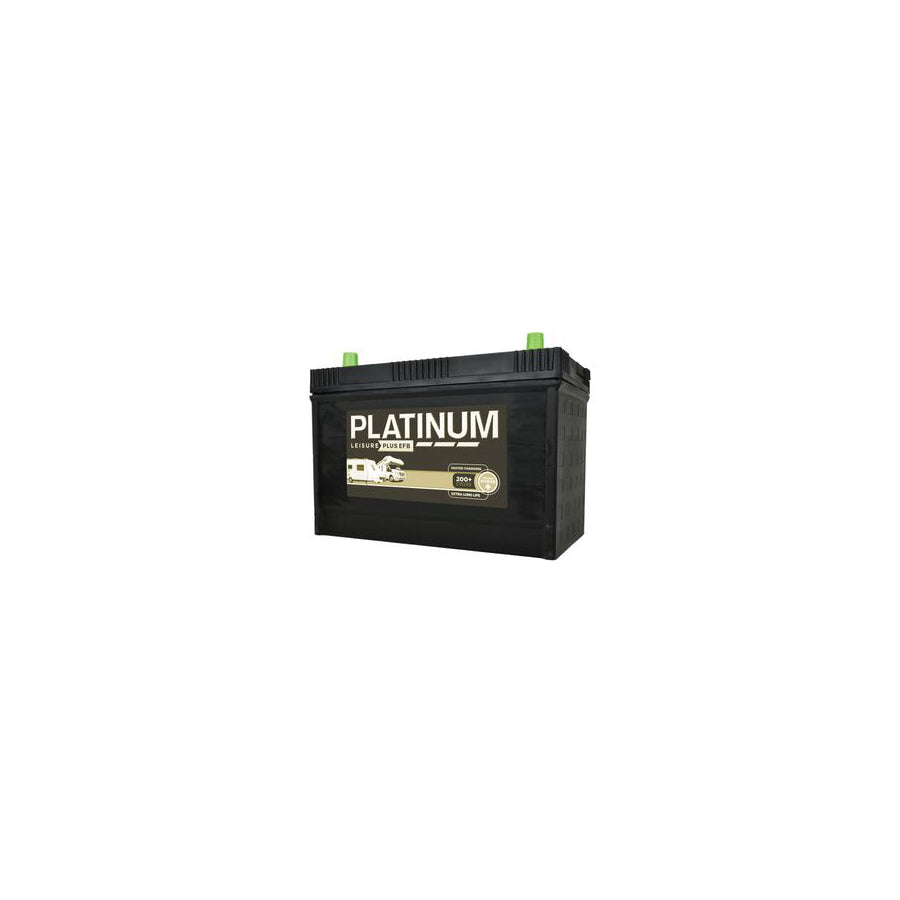 EFBS685L Platinum EFB Leisure Battery 12V 75Ah | ML Performance UK Car Parts