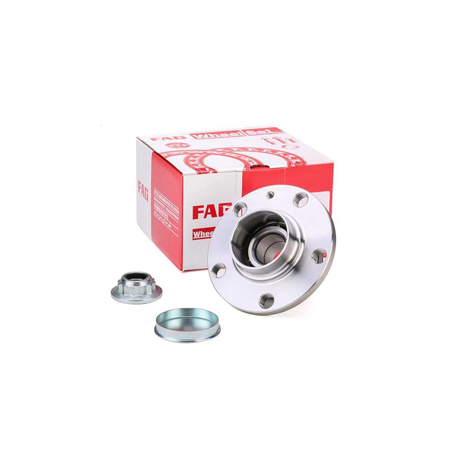 FAG 713 6104 90 Wheel Bearing Kit